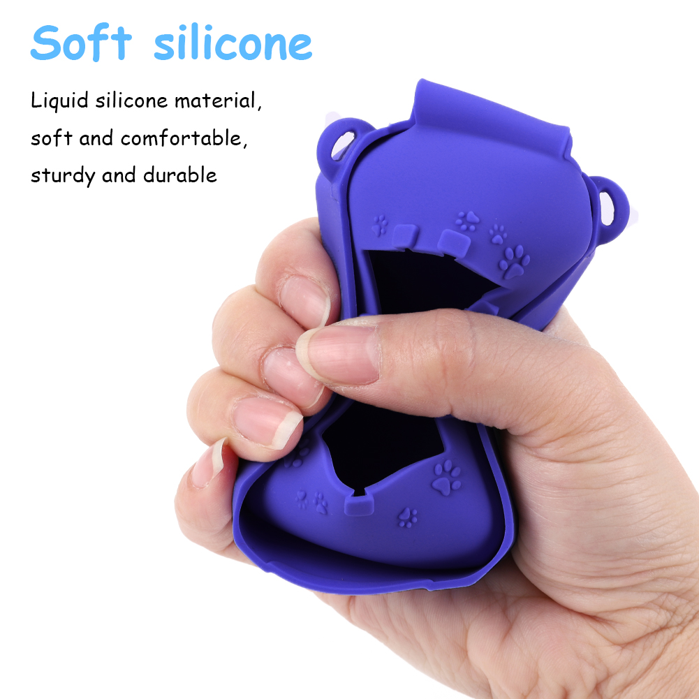 Silicone Carrying Case For Bit - Virtual Gaming Accessories review and price