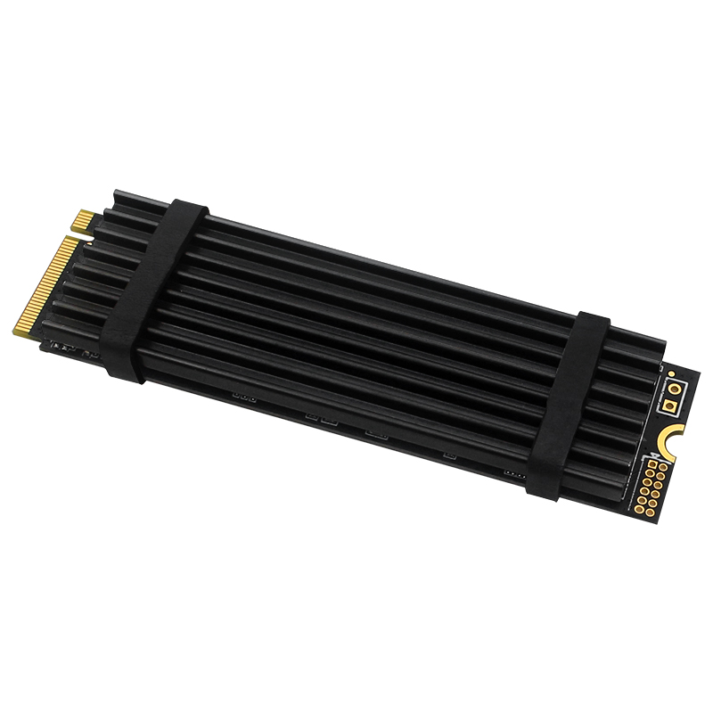 M.2 SSD Heatsink Aluminum Radi - M2 Heatsink Cooler review and price