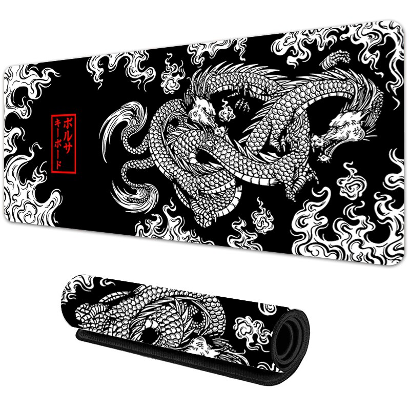 Japanese Dragon Large Gaming M - Jinx Gaming Accessories review and price