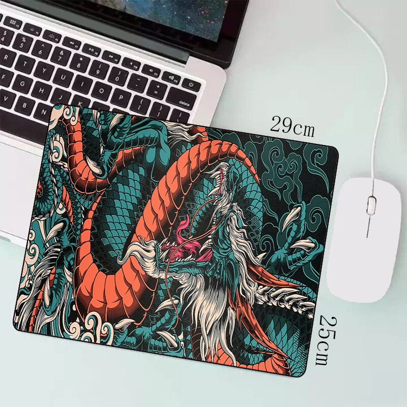 Japanese Dragon Large Gaming M - Jinx Gaming Accessories review and price