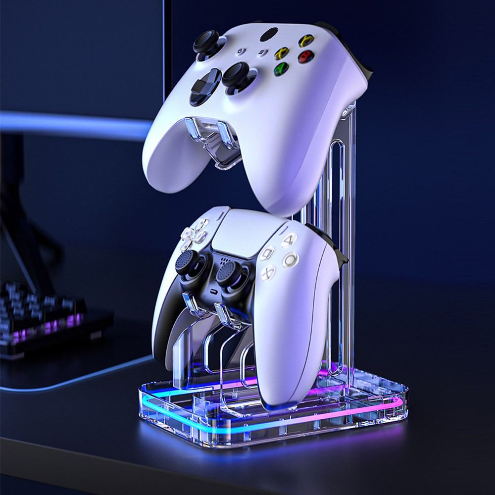 Replacement Universal Game Con - Headset Stand Rgb review and price