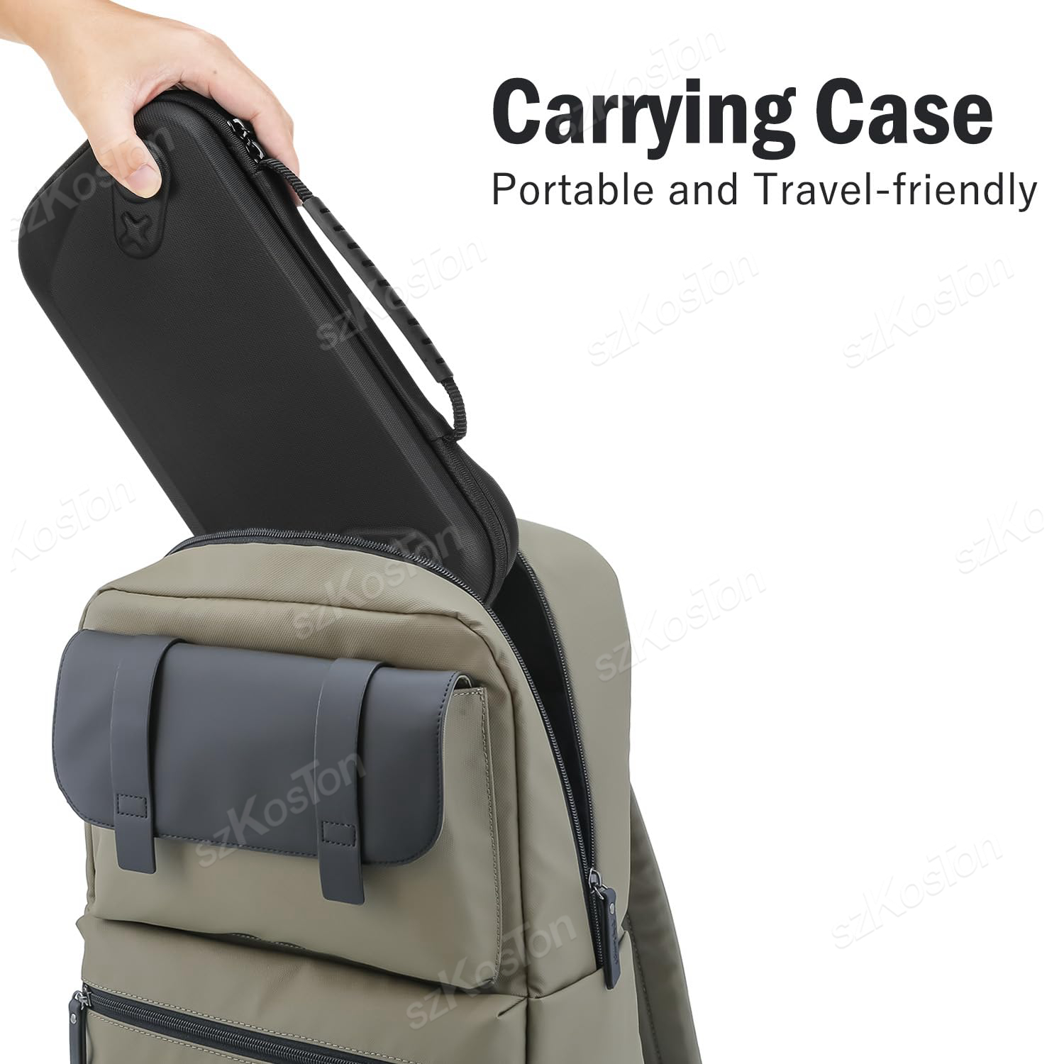 Portable Travel Bag for Lenovo - Gaming Accessories Dropshipping Suppliers review and price