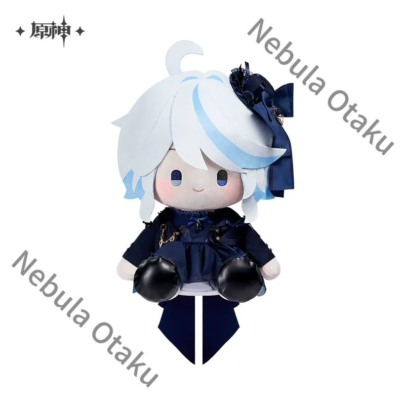 Genshin Impact Furina Focalors - Gaming Accessories Toys review and price